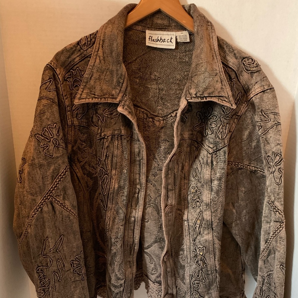 Jacket